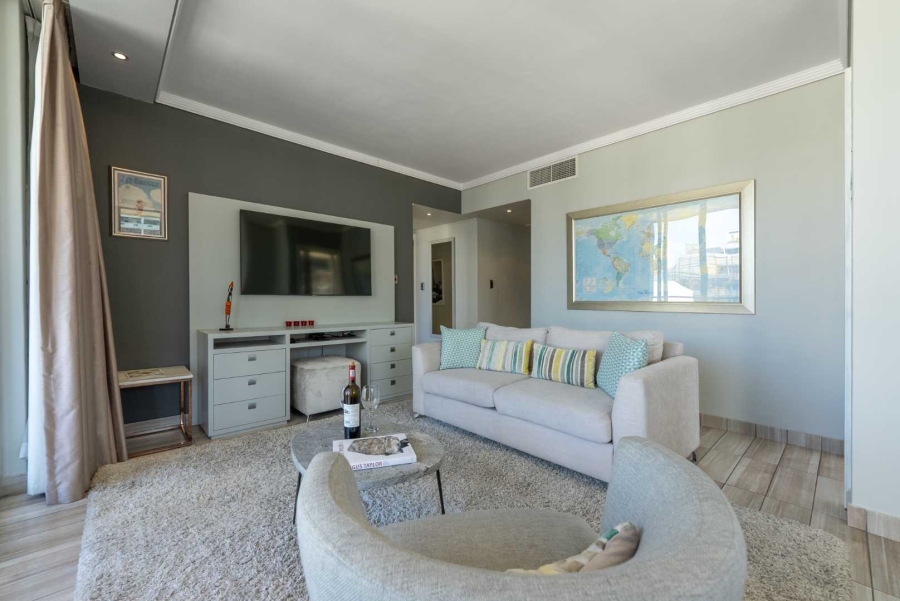 2 Bedroom Property for Sale in Cape Town City Centre Western Cape